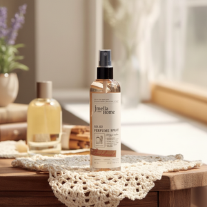 Jmella Home in France Sandalwood 33 Perfume <b>Spray</b> 80ml Made in Korea Professional Perfume <b>Spray</b> French Perfume <b>Style</b> - Product Image 3