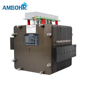 Ambohr CDP-300 Amerikaanse Industriële Waterbehandeling Machines Water Filter Machine Waterzuivering Machines