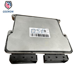 ECU 39108-3c612 Đơn vị điều khiển động cơ 391083c612 mt86 mô-đun máy tính ECM cho Hyundai KIA - Product Image 2