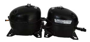 <span class=keywords><strong>LG</strong></span> 1/4HP Réfrigérateur électrique à compresseur R134A Capacité État neuf Pièce de rechange domestique Fréquence 60Hz Gaz Puissance 1 an - Product Image 2