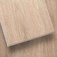 Suelo Vinílico SPC LVT de Diseño Moderno, 4mm, Antideslizante, Sistema de Clic, para Uso en Interiores, Resistente al Desgaste, Impermeable