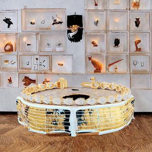 Pulsera de Tenis con Moissanita para Mujer, Brillante, Elegante, Joyería Fina, Regalo - Product Image 3