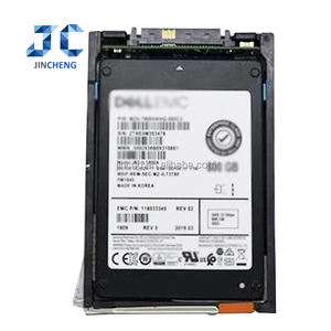Unidad de Estado Sólido SSD Enterprise 005053576 SKU 400-BFUP de <span class=keywords><strong>3</strong></span>.84TB SAS 12Gbps de <span class=keywords><strong>2</strong></span>.5 Pulgadas - Product Image 2