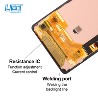 Écran LCD pour Google Pixel 7, Écran LCD pour Google Pixel 7 Pro, Écran d'origine pour Google Pixel 7 Pro