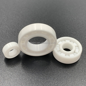 Cuscinetto a Sfera in Ceramica Piena di Ossido di Zirconio ZrO2 ad Alta Temperatura <span class=keywords><strong>633</strong></span>, Prezzo di Fabbrica Cinese - Product Image 6