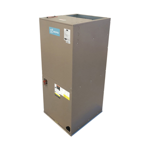 Unidad de Aire Acondicionado Comercial Ligero de 18 SEER con Descarga Superior y Ductos para Calefacción y Refrigeración - Product Image 2