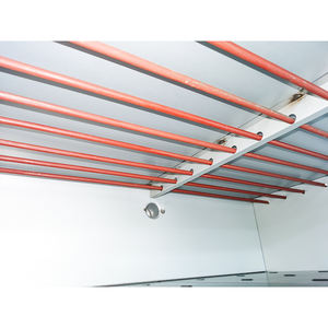 Attrezzature industriali commerciali cottura elettrica 3 piani 6 teglie forno per Pizza <span class=keywords><strong>P</strong></span> forni per la cottura del <span class=keywords><strong>pane</strong></span> per torte - Product Image 4