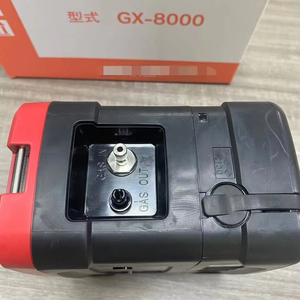 เครื่องตรวจจับก๊าซแบบพกพา รุ่น GX-8000 ยี่ห้อ Riken รุ่นใหม่ ขายดี - Product Image 4