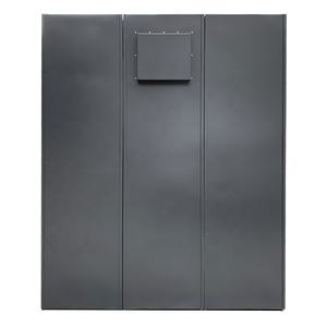 Intelligent de 10 Portes Armoires En Métal Casier Principal Vice Casier Utilisant <span class=keywords><strong>X86</strong></span>/Système Android - Product Image 2