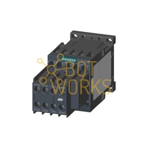 ซีเมนส์ 3RH23441DF400KA0 - ใหม่ - Product Image 1