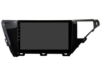 WITSON Android Auto Radio Stéréo Pour Toyota Camry 8 XV 70 2017-2020 GPS Navigation Carplay Multimédia Vidéo DSP GPS