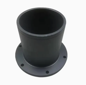 Poulie de ventilateur VG1500060240 de 14 cm de haut pour moteur Weichai WD615, pièces de rechange pour engins lourds - Product Image 3