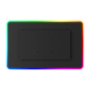 Nieuw Binnen 15.6 "Touchscreen Android/ Linux Tablet Alles In Één Digitale Tablet Met Omliggende Rgb Led Lights - Product Image 4