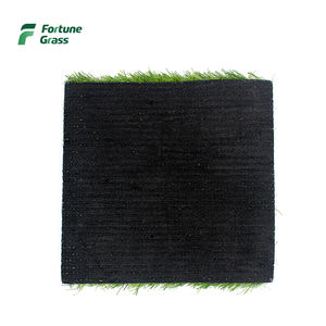 Césped Artificial en Rollo, Césped Sintético de 40 mm, Ecológico, de Alta Densidad, <span class=keywords><strong>para</strong></span> Decoración de Jardines Exteriores - Product Image 2