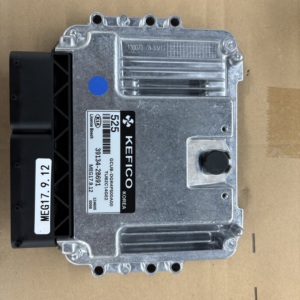 39134-2B691 motore auto Computer scheda ECU centralina elettronica compatibile con Kia <span class=keywords><strong>Rio</strong></span> 2011-2014 per Kia 525 MEG17.9.12 - Product Image 4