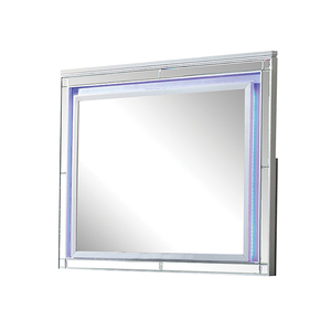 Ensemble <span class=keywords><strong>de</strong></span> chambre à coucher Queen <span class=keywords><strong>de</strong></span> luxe 5 pièces Construction en bois design antique Tête <span class=keywords><strong>de</strong></span> <span class=keywords><strong>lit</strong></span> <span class=keywords><strong>de</strong></span> cheminée <span class=keywords><strong>Meuble</strong></span> <span class=keywords><strong>TV</strong></span> Marchepied Finition grise pour hôtel - Product Image 4