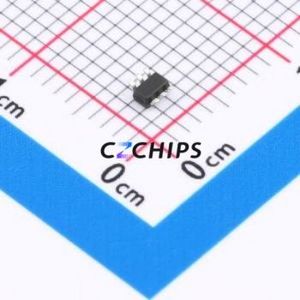 Original et tout nouveau NX3008NBKS-TP SOT-363 Transistor Transistor à effet de champ (MOSFET) - Product Image 2