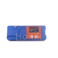 Dénudeur de fibres optiques multifonctionnel Homk A-17 pour cordon de brassage MPO 250-125um