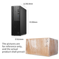 Station de travail informatique professionnelle de précision T3460 SFF pour la conception graphique CAO, le montage vidéo, station de travail de bureau