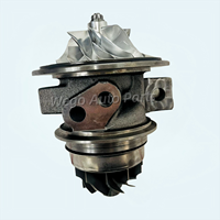 Suministro de fábrica Turbo Core 5326757 para 2016-2019 Nissan Titan XD 5,0 V8 Turbocompresor de baja presión Cartucho Chra