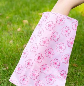 Sacs à déchets pour animaux de compagnie, écologiques, biodégradables, pour une vie verte, épaissis et étanches pour plus de sécurité et de fiabilité, pour l'extérieur - Product Image 5