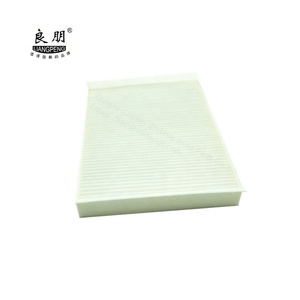 Filtros de aire de cabina de coche japonés 27277-EN025 27277EN025 27277-JA000 27277-EN000 CF10550 filtro de carbono de cabina - Product Image 1