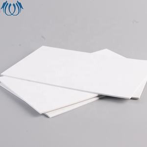 2025 nuova fabbrica stampa plastica PVC Foam Board Sign/PVC Sintra Board/PVC <span class=keywords><strong>Forex</strong></span> - Product Image 2