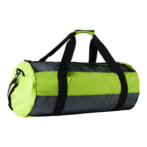 Bolsa de lona para equipo deportivo de malla resistente, bolsa de malla seca, bolsa de buceo con cremallera para equipo de buceo - Product Image 6