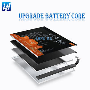 Huawei P10 artı onur 8X için yedek piller pil HB386589ECW - Product Image 5