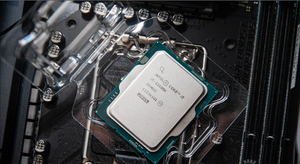 Nouveau processeur de bureau pour jeux TXRUI Core I5 13600k 14 cœurs 3,5 GHz 64 bits LGA1700 avec cache L3 DDR4 - Product Image 3