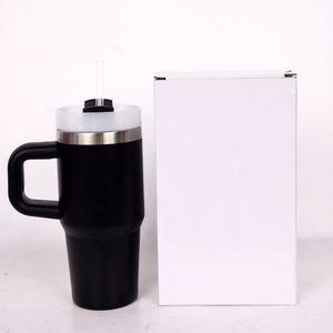 14oz <b>Kids</b> Stainless Steel Vacuum Insulated Cup with Straw Handle Portable Travel Beverage Mug - Product Image 5