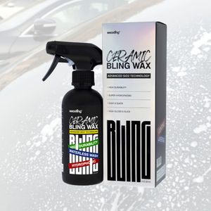WAXLING Spray de revêtement en verre auto-enduisant de qualité supérieure Détail rapide Lavage sans eau pour l'entretien de la voiture Produit d'approvisionnement en toilettes pour le bain en Corée - Product Image 2