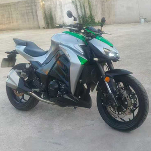 Motocicleta Usada de 400 CC con EURO5, Superventas, Modelo N19 Z 1000, Motocicleta de Carreras, Motocicleta de Gasolina - Product Image 2