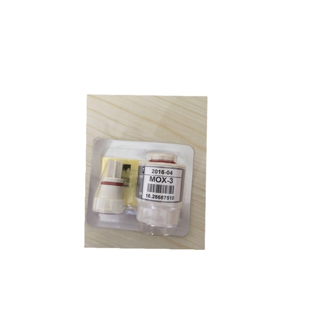 XZT 100% New & Original Oxygen sensor MOX-3