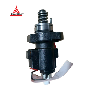 ディーゼルエンジンのスペアパーツ 2011 燃料噴射装置 ポンプ 04287049 ドイツ製に適合 - Product Image 1