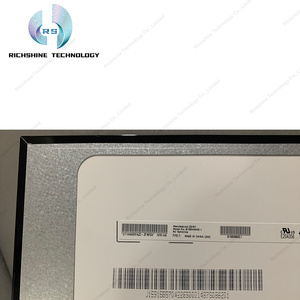 Écran d'ordinateur portable TFT LCD AUO B156HAN02.1 15.6 "Slim 1920 X1080 FHD EDP 30PIN TN Mat Écran d'ordinateur portable - Product Image 3