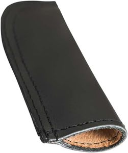 Đồ nấu nướng bộ phận cách nhiệt Pads Pan xử lý panhandle bao gồm Skillet Grips Bìa Gauntlet da chịu nhiệt Nồi tay áo - Product Image 4