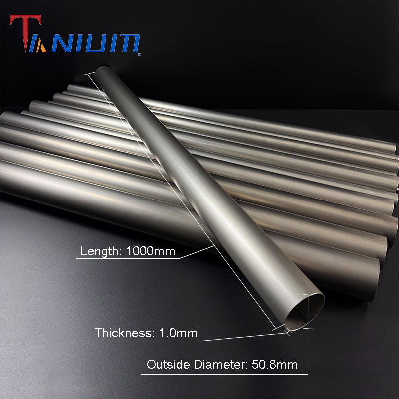Stainless Steel Tube