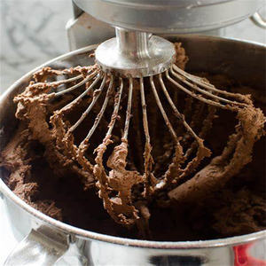 Pièces de rechange pour batteur sur socle, pièces de rechange pour batteur sur socle KSMC7QEW, <span class=keywords><strong>fouet</strong></span> pour batteur sur socle <span class=keywords><strong>KitchenAid</strong></span> - Product Image 4