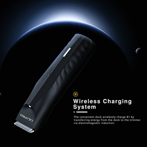 <span class=keywords><strong>Afeitadora</strong></span> eléctrica impermeable LILIPRO B4, <span class=keywords><strong>afeitadora</strong></span> íntima sensible a las <span class=keywords><strong>partes</strong></span> privadas de la ingle, recortadora de vello <span class=keywords><strong>corporal</strong></span> - Product Image 4