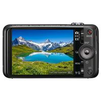 Protecteur d'écran haute transparence AR pour appareil photo Sony Wx7