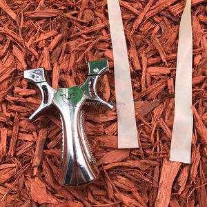 En çok satan avlanma sapanı ve lastik bant açık çekim, avcılık ve balıkçılık mermi başlatıcısı - Product Image 2