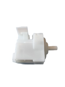 Interruptor de Presión Lineal de Nivel de Agua para Lavadoras <span class=keywords><strong>Indesit</strong></span>, Multimodelo, Original - Product Image 6