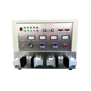 เครื่องทดสอบสายไฟปลั๊ก EU ราคาโรงงาน รุ่น 221 เครื่องทดสอบสายไฟ เครื่องทดสอบสายไฟปลั๊ก EU รุ่น 221 - Product Image 2