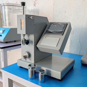 Giấy rách kháng Tester Giấy gấp độ bền kháng thử nghiệm máy - Product Image 6