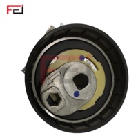 Kit de courroie de distribution pour Renault Clio 2 K9K 1.5 DCi 130C11508R 7701477028 K015578XS, pièces de moteur neuves, tendeur de courroie de distribution