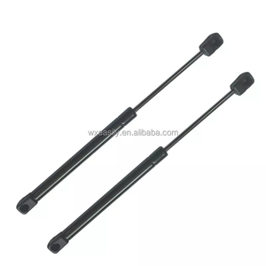 Support de capot à ressort à <span class=keywords><strong>gaz</strong></span> de voiture supa, élévateur de hayon Audi - Product Image 2