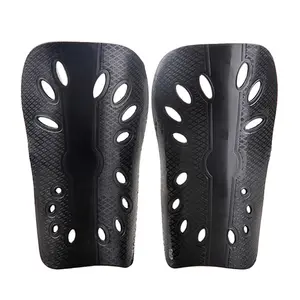 High Quality Custom Design Wholesale Professional Shin Pads Kids Adults Soccer Shin Guard