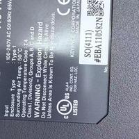Sensor de Automatización Industrial VT3-V6H, Componente de Control para Aplicaciones de Detección y Control en Automatización Industrial