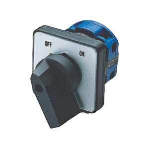 Venta al por mayor 16A 20A 40A 80A 120A interruptor de leva giratorio precio bajo para interruptores eléctricos giratorios interruptor de leva giratorio - Product Image 5